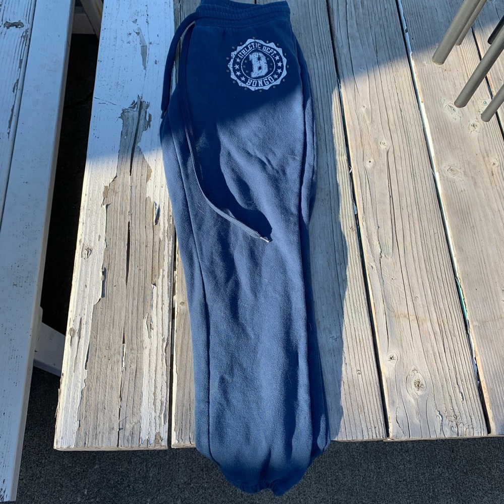Sweatpants